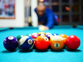 pool table installations in Ferndale content img1